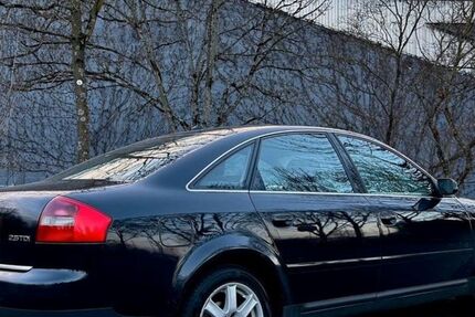 Audi A6 486.000 km 800 &euro; Oberursel 61440
