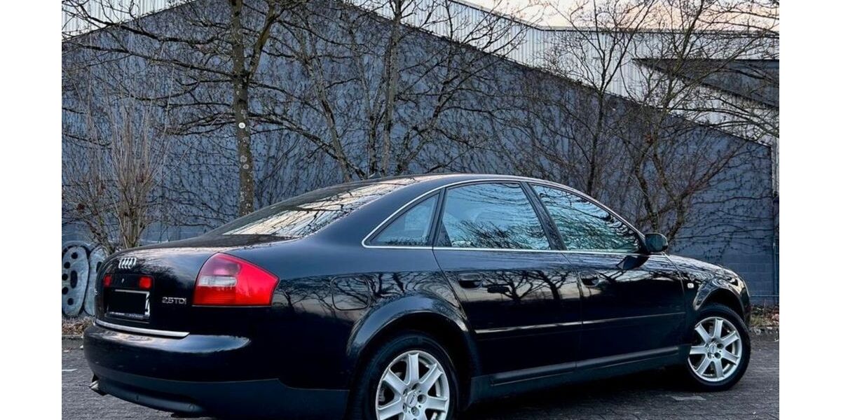 Audi A6 486.000 km 800 &euro; Oberursel 61440