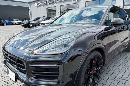 Porsche Cayenne 27.468 km 99.990 &euro; Hanau/Nähe Airport Frankfurt/M 63456