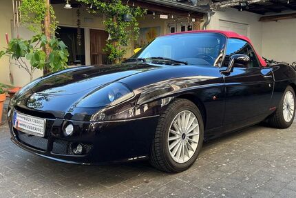 Fiat Barchetta 108.000 km 5.000 &euro; Hanau 63450