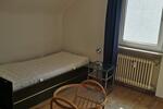 Dachgeschoßwohnung Frankfurt am Main Oberrad - 1 Zimmer, 14 m&sup2;, 450&euro; | Angebot:25959570