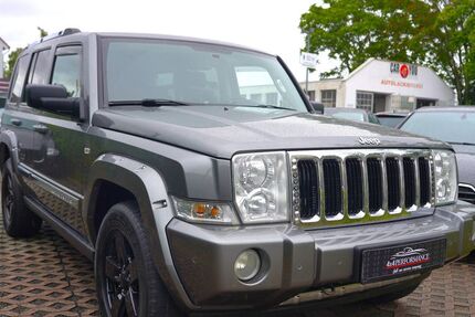 Jeep Commander 175.000 km 15.995 € Mainz-Kostheim 55246