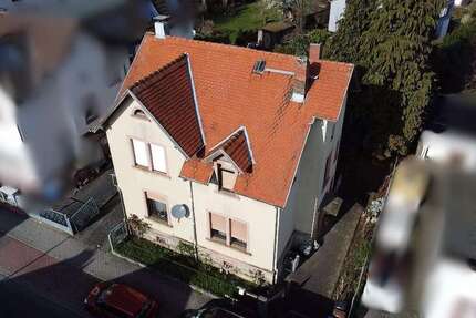 Grundstück Oberursel / Bommersheim Bommersheim - 649.000&euro; | Angebot:25641658