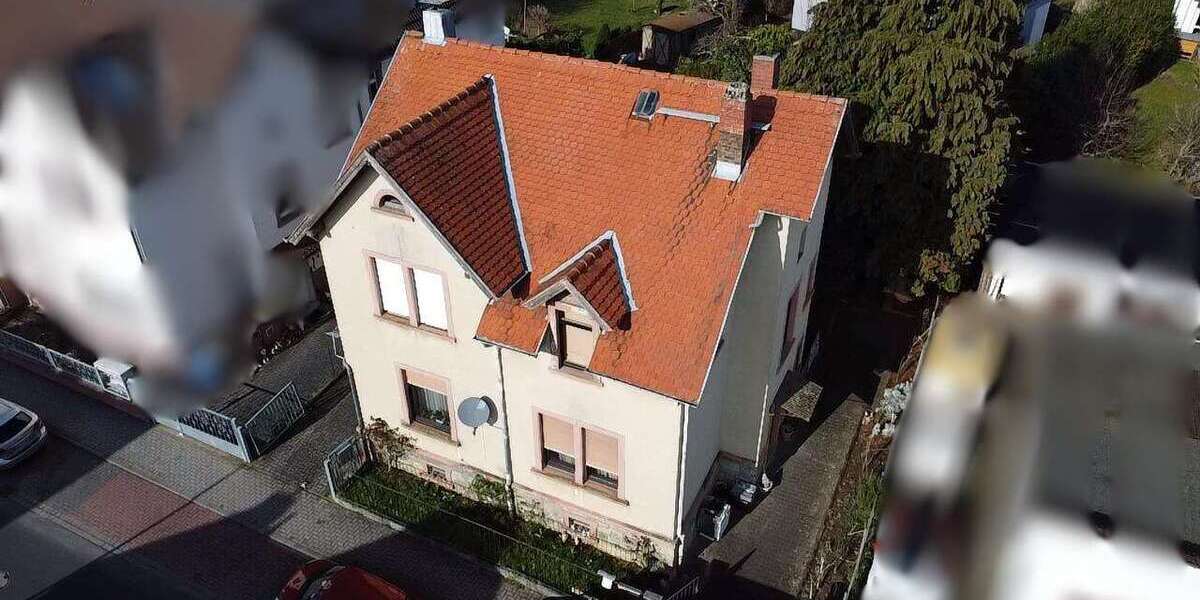 Grundstück Oberursel / Bommersheim Bommersheim - 649.000&euro; | Angebot:25641658