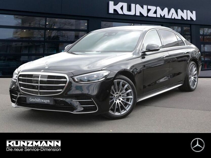 S 450