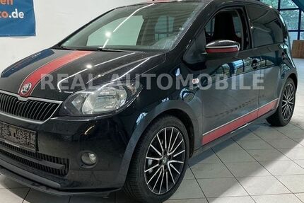 Skoda Citigo 103.000 km 5.799 &euro; Frankfurt am Main 65933