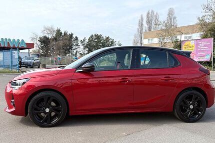 Opel Corsa 41.886 km 16.950 &euro; Raunheim 65479