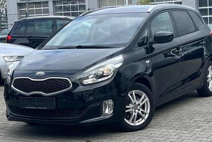 Kia Carens 142.036 km 5.980 &euro; Dietzenbach / bei Frankfurt am Main 63128