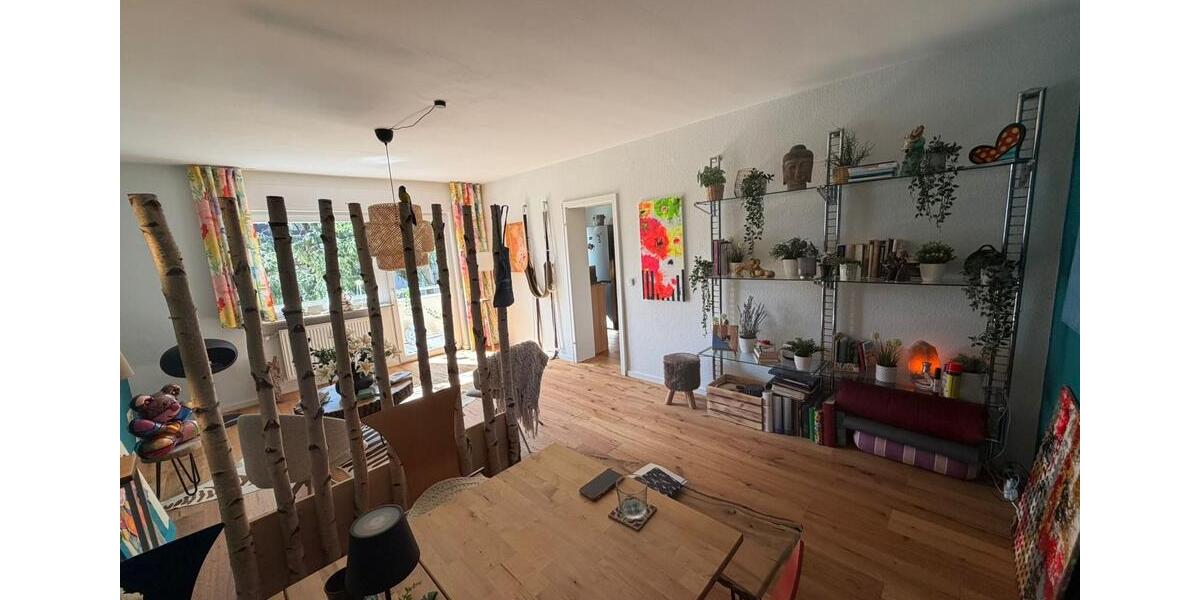 Etagenwohnung Bad Nauheim - 3 Zimmer, 73 m&sup2;, 339.000&euro; | Angebot:26262258