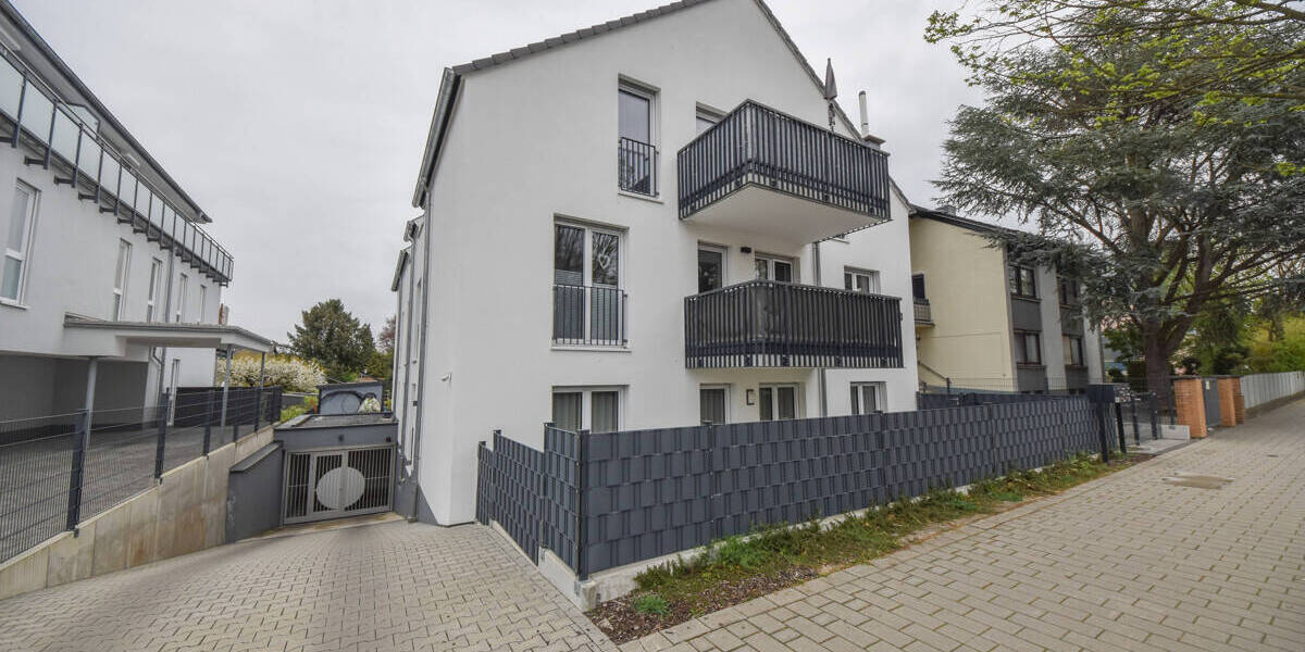 Etagenwohnung Dieburg - 3 Zimmer, 94 m&sup2;, 419.000&euro; | Angebot:26501417