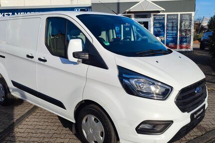 Ford Transit Custom 60.000 km 18.500 € Rüsselsheim 65428
