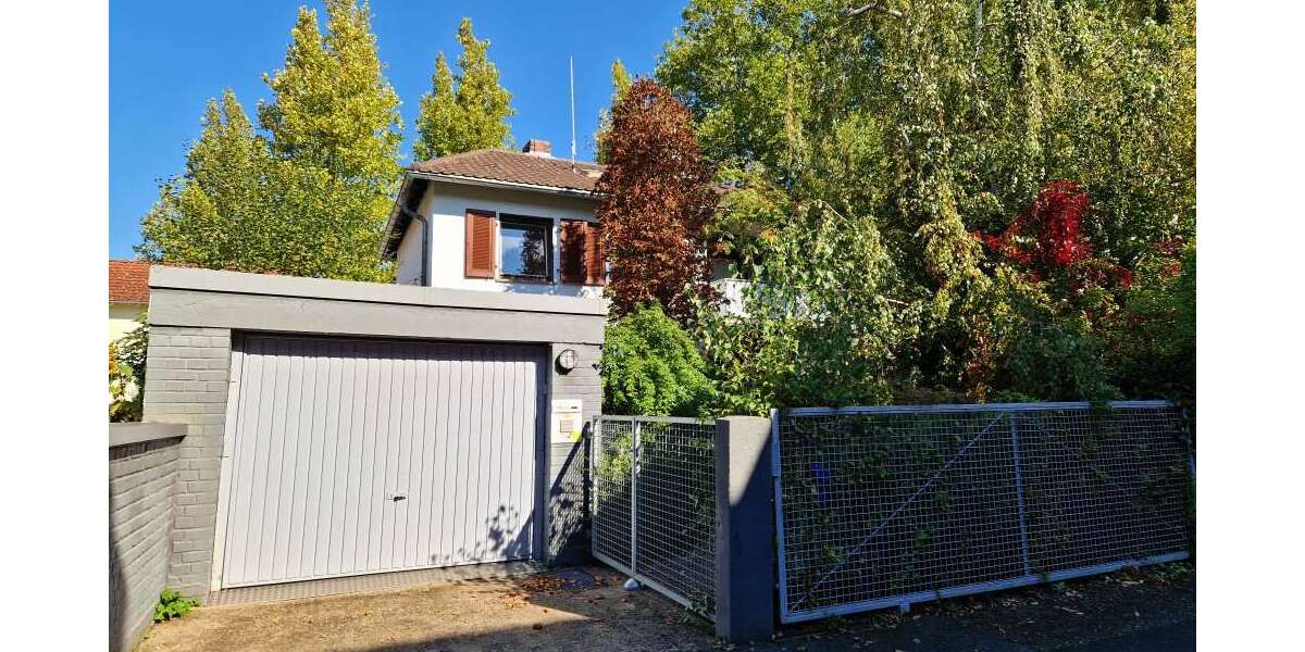 Einfamilienhaus Dieburg - 5 Zimmer, 118 m&sup2;, 520.000&euro; | Angebot:26395184