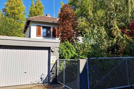 Haus Dieburg - 5 Zimmer, 118 m&sup2;, 520.000&euro; | Angebot:26395184