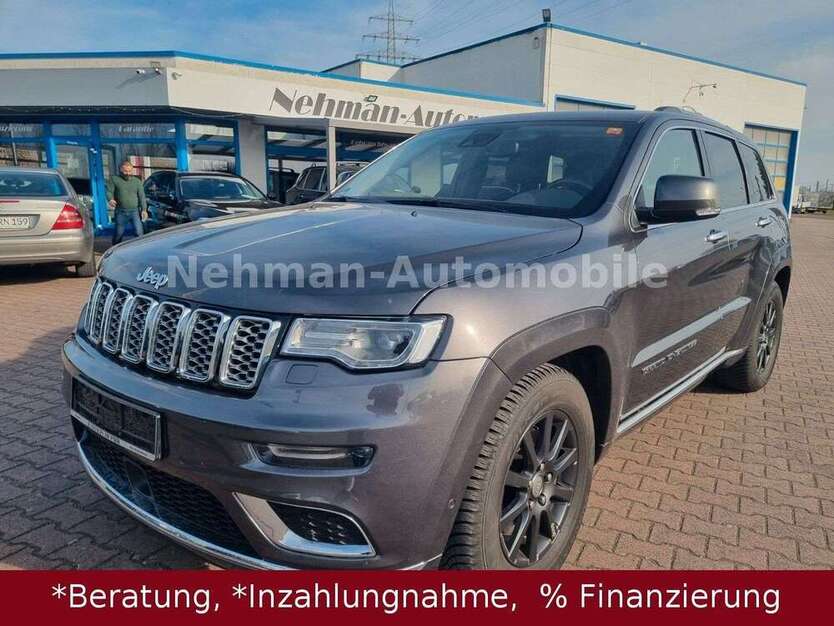 Grand Cherokee