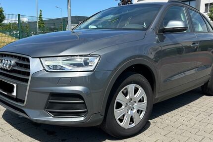 Audi Q3 156.600 km 10.600 &euro; Neu-Anspach 61267