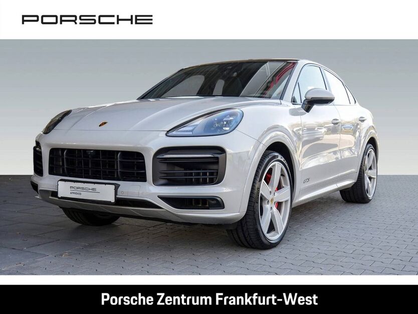 Porsche Cayenne 27.550 km 90.960 € Frankfurt am Main 65936