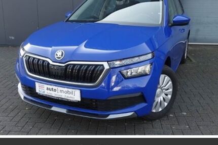 Skoda Kamiq 29.900 km 18.980 &euro; Hainburg 63512