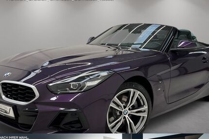 BMW Z4 8.963 km 42.950 &euro; Dreieich-Sprendlingen 63303