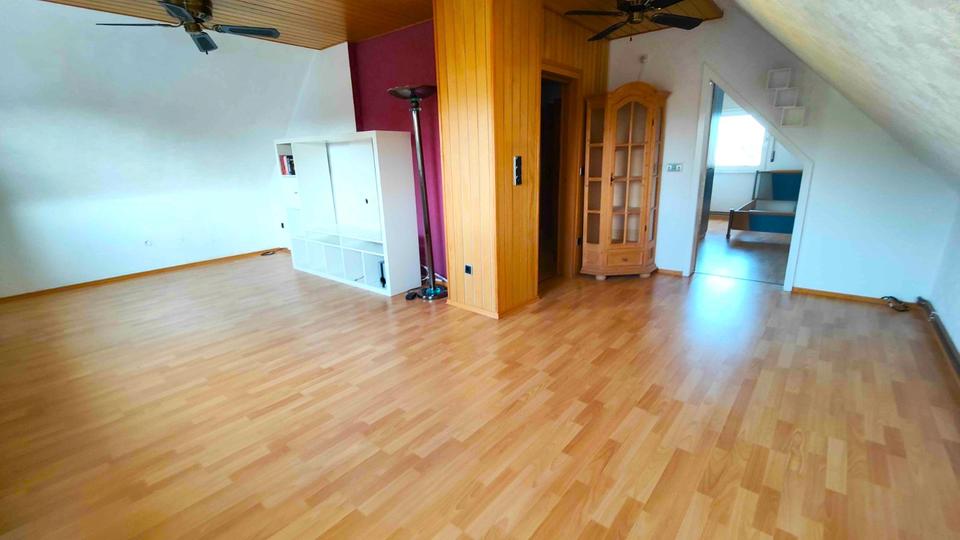 Mehrfamilienhaus, Wohnhaus Offenbach am Main Bürgel - 7 Zimmer, 207 m&sup2;, 599.000&euro; | Angebot:26723166