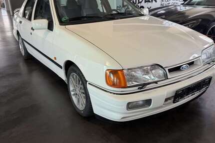 Ford Sierra 46.000 km 37.500 &euro; Rodgau 63110