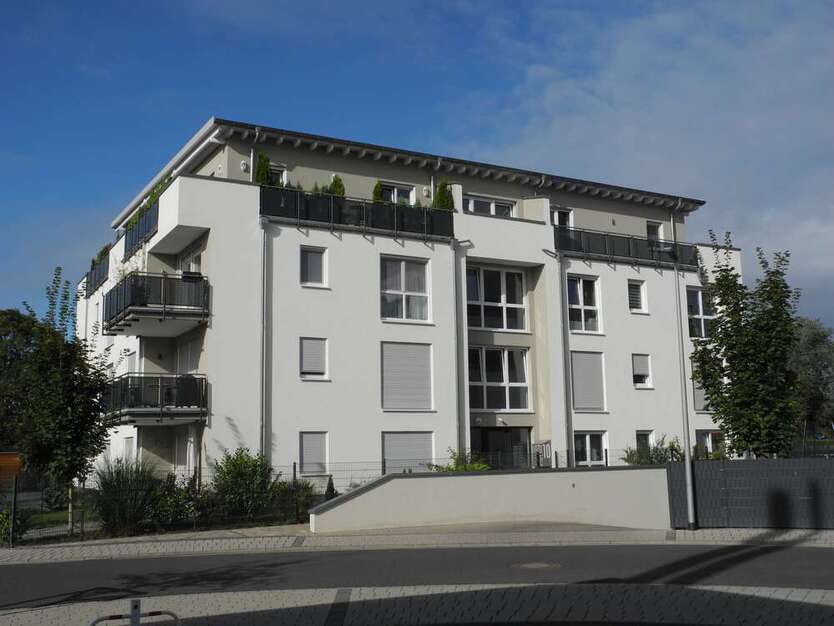 Wohnung zum Kaufen in Hattersheim 290.800 € 65 m² 2 zimmer