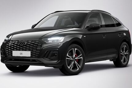 Audi Q5 26.334 km 44.300 € Dietzenbach 63128