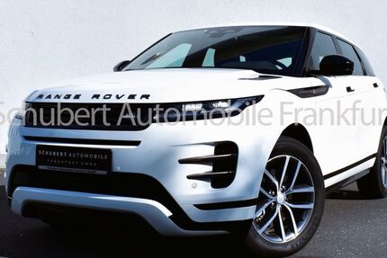 Land Rover Range Rover Evoque 19.900 km 43.490 € Frankfurt am Main 60326