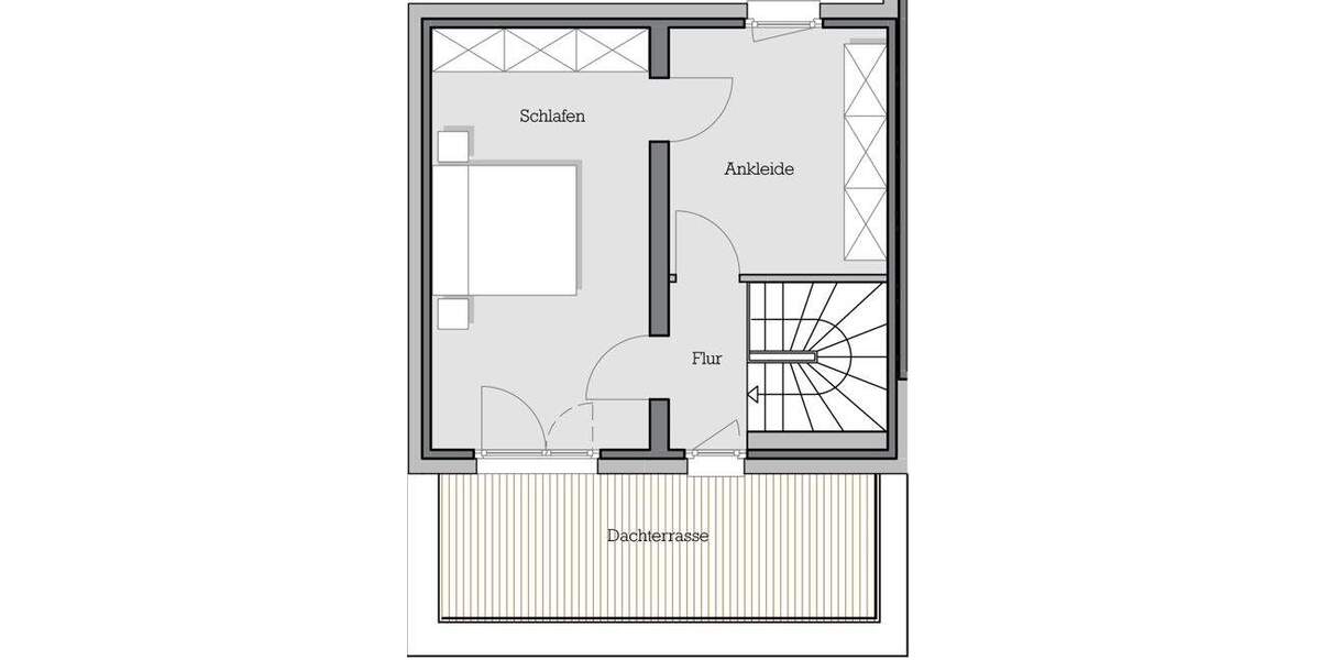 Reihenendhaus Hanau-Steinheim Steinheim - 6 Zimmer, 135 m&sup2;, 654.500&euro; | Angebot:25704308