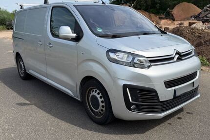 Citroen Jumpy 112.000 km 11.400 &euro; Obertshausen 63179