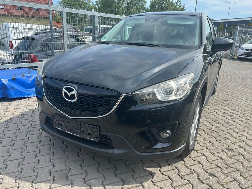 Mazda CX-5 185.000 km 5.999 € Büdingen 63654
