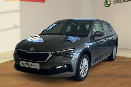 Skoda Scala 14.825 km 22.700 &euro; Weiterstadt 64331