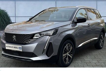 Peugeot 5008 3.600 km 27.660 &euro; Rüsselsheim 65428