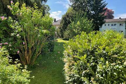 Wohnung zum Mieten in Frankfurt am Main 770 € 48 m²