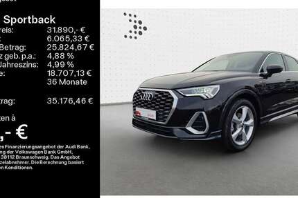 Audi Q3 51.400 km 31.890 &euro; Bad Nauheim 61231