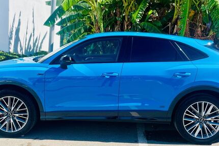 Audi Q3 137.000 km 30.800 € Erlensee 63526