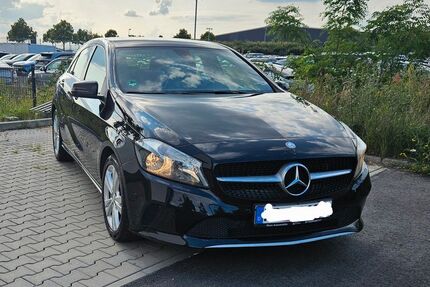Mercedes A 180