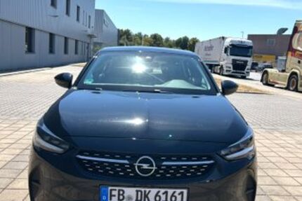 Opel Corsa 34.500 km 13.200 &euro; Bad Vilbel 61118