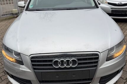 Audi A4 299.845 km 3.499 &euro; Hanau 63452