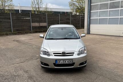 Toyota Corolla 51.371 km 6.899 &euro; Rödermark 63322