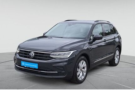 VW Tiguan 55.332 km 31.780 &euro; Darmstadt 64295