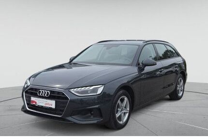 Audi A4 9.196 km 31.980 &euro; Darmstadt 64295