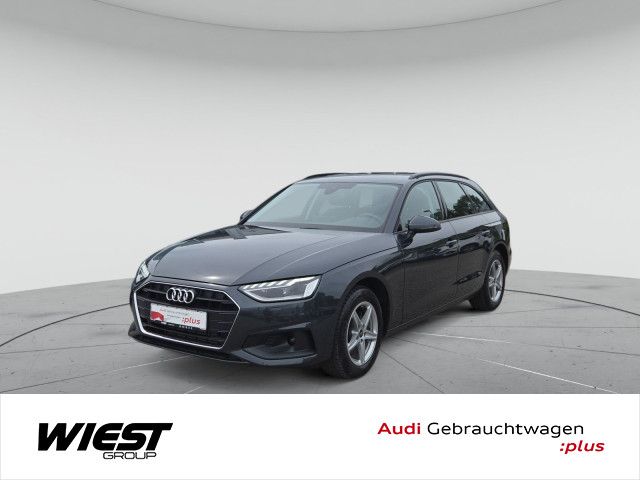 Audi A4 9.196 km 31.980 &euro; Darmstadt 64295