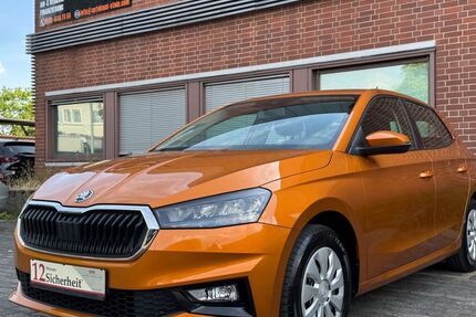 Skoda Fabia 56.000 km 12.798 &euro; Rüsselsheim am Main 65428