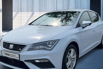 Seat Leon 83.650 km 13.740 € Frankfurt / Main 60314