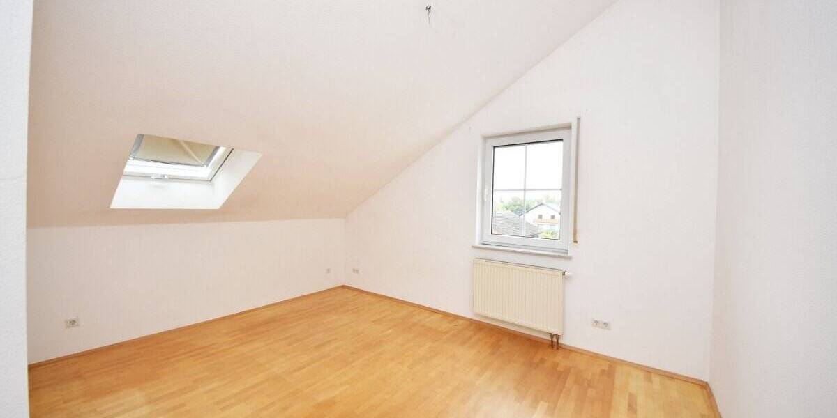 Etagenwohnung Babenhausen - 2 Zimmer, 64 m&sup2;, 179.000&euro; | Angebot:25741165