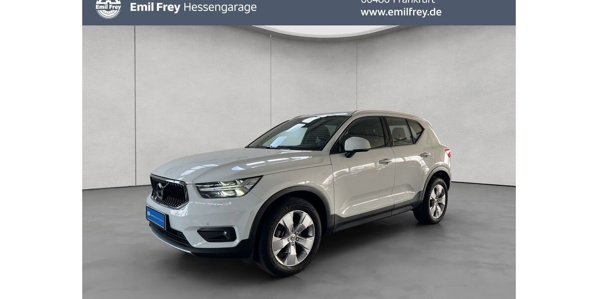 Volvo XC40 59.187 km 22.450 &euro; Frankfurt am Main 60486