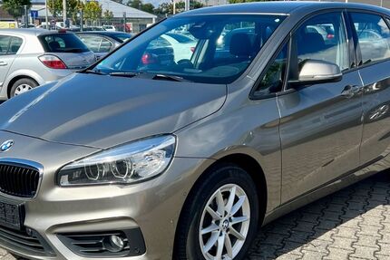 BMW 220 Active Tourer 159.100 km 10.990 &euro; Kelsterbach 65451