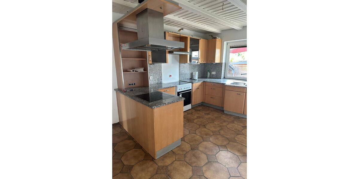 Neujahrsdeal - großes Einfamilienhaus ohne Makler 9 zimmer