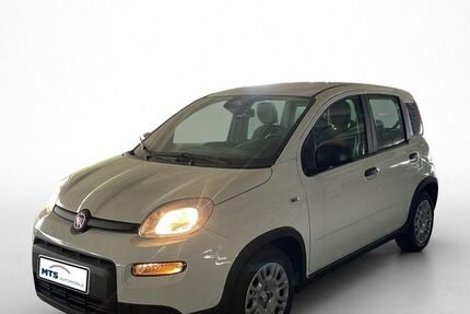 Fiat Panda 3.186 km 12.980 &euro; Oberursel (Taunus) OT Oberursel 61440