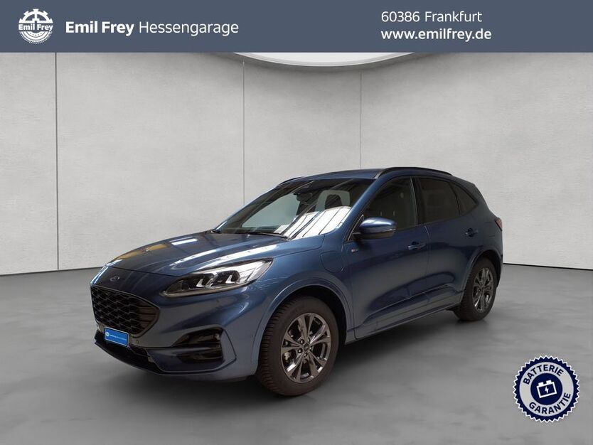 Kuga